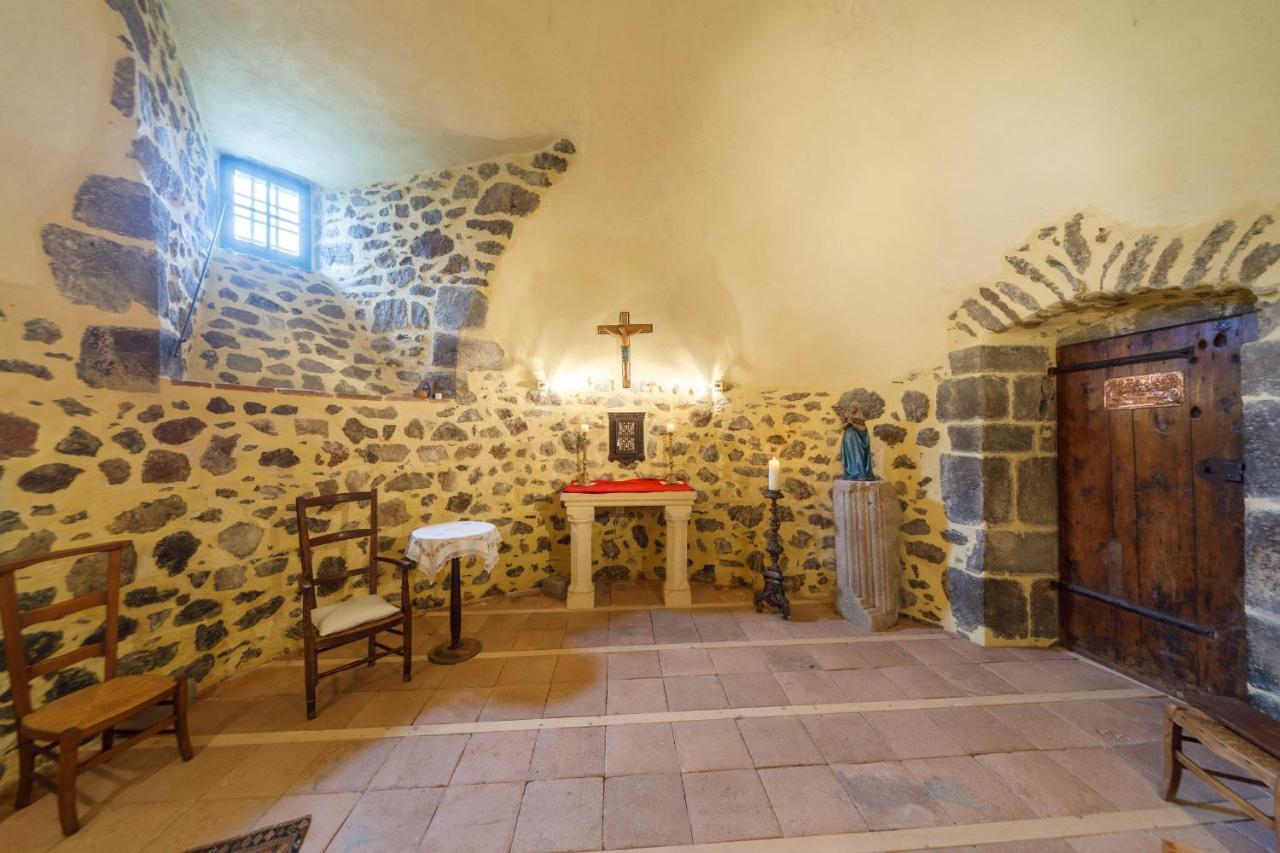 Chateau Des Grezes Agnat Εξωτερικό φωτογραφία