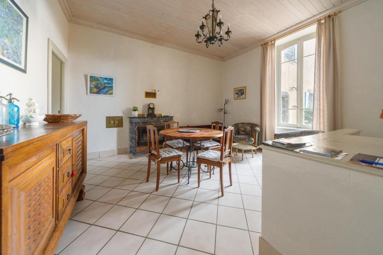 Chateau Des Grezes Agnat Εξωτερικό φωτογραφία