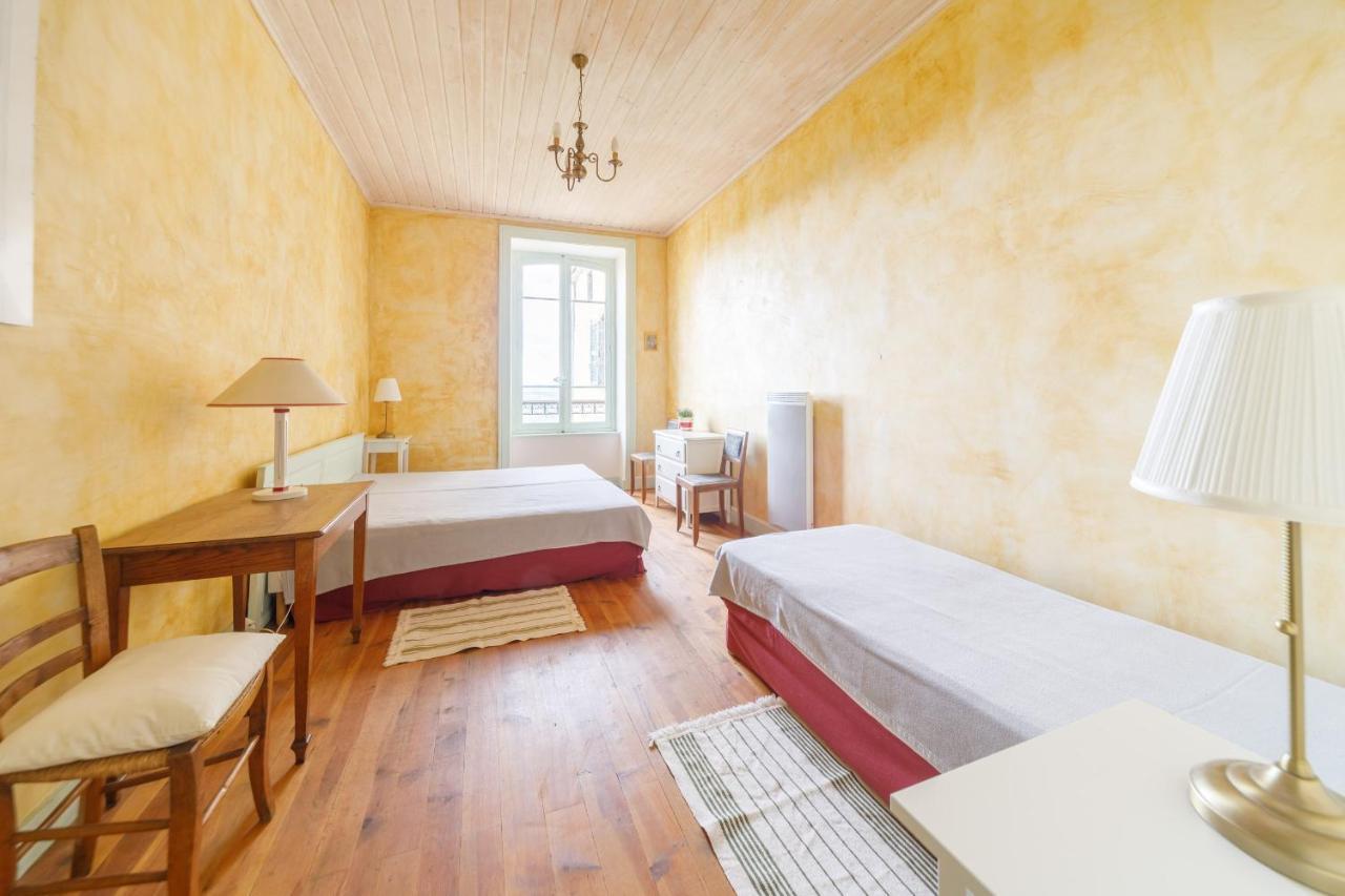 Chateau Des Grezes Agnat Εξωτερικό φωτογραφία