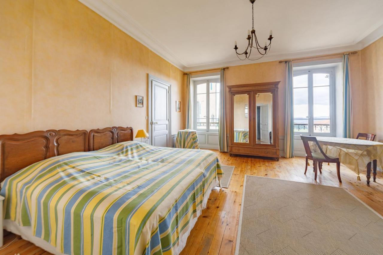 Chateau Des Grezes Agnat Εξωτερικό φωτογραφία