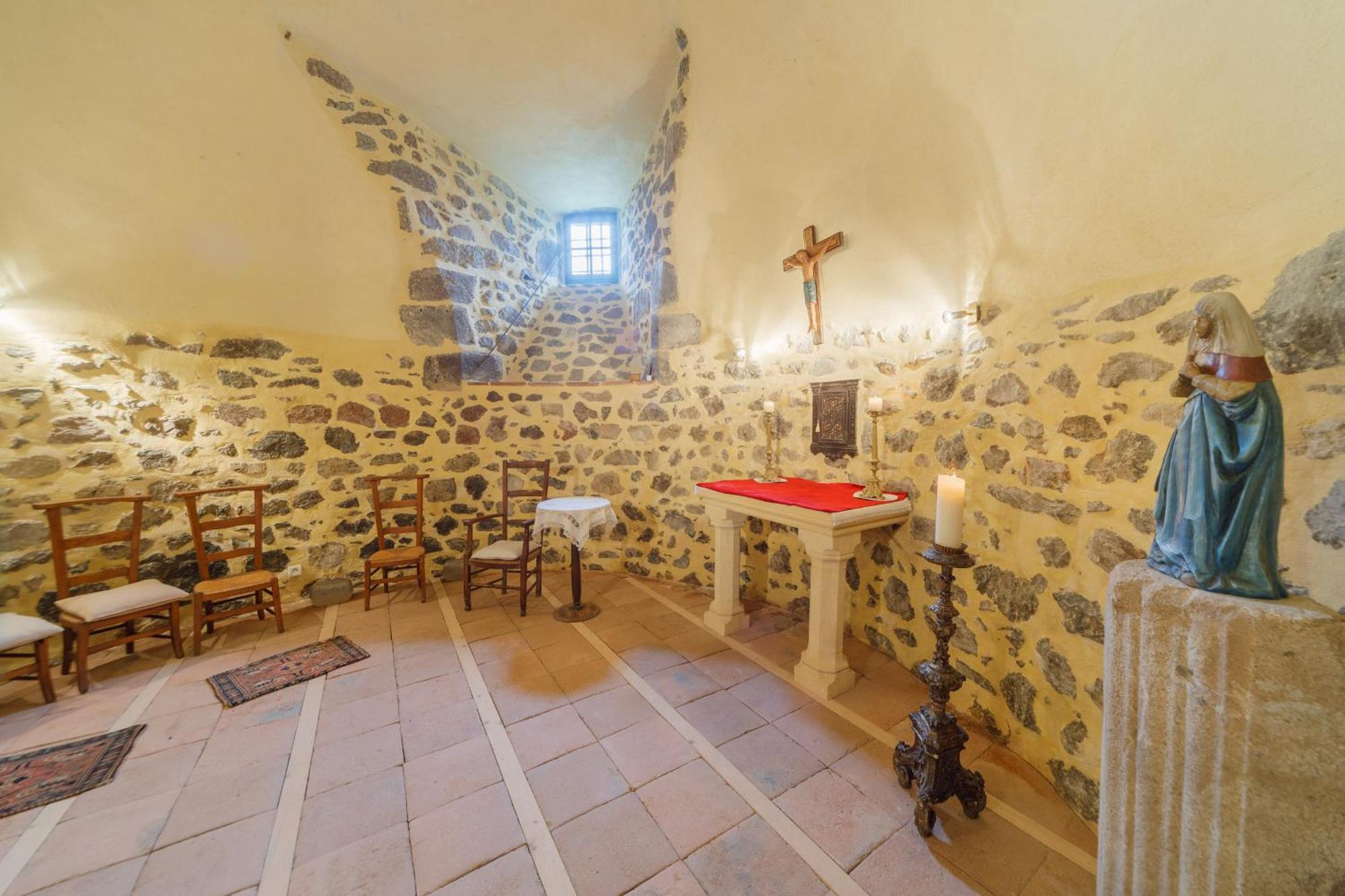 Chateau Des Grezes Agnat Εξωτερικό φωτογραφία