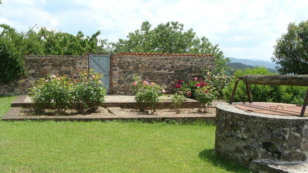 Chateau Des Grezes Agnat Εξωτερικό φωτογραφία