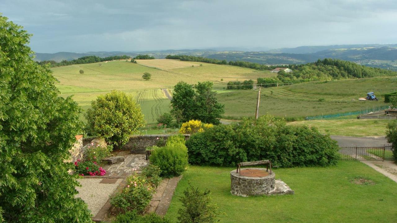 Chateau Des Grezes Agnat Εξωτερικό φωτογραφία