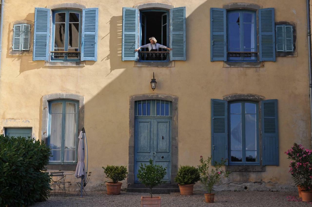 Chateau Des Grezes Agnat Εξωτερικό φωτογραφία