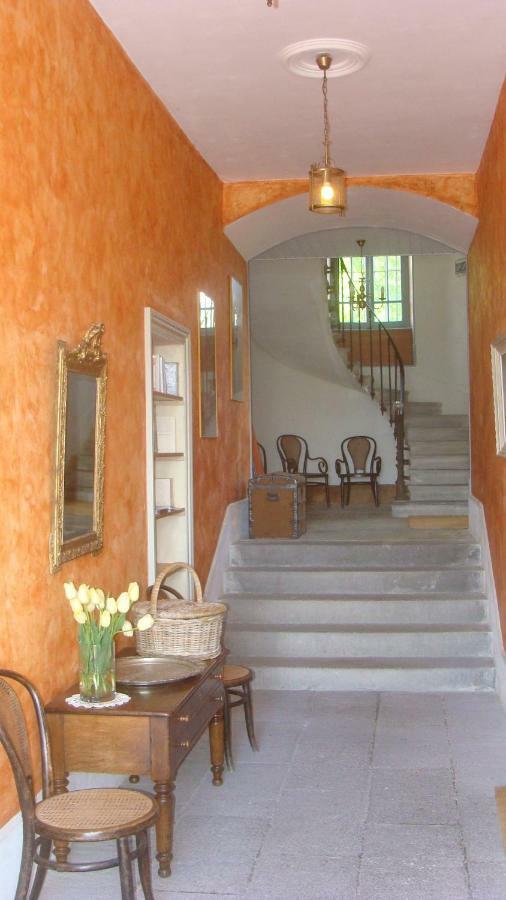 Chateau Des Grezes Agnat Εξωτερικό φωτογραφία