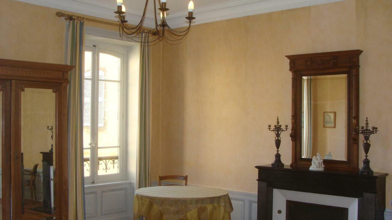 Chateau Des Grezes Agnat Εξωτερικό φωτογραφία