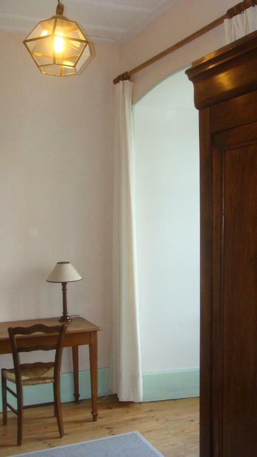 Chateau Des Grezes Agnat Εξωτερικό φωτογραφία