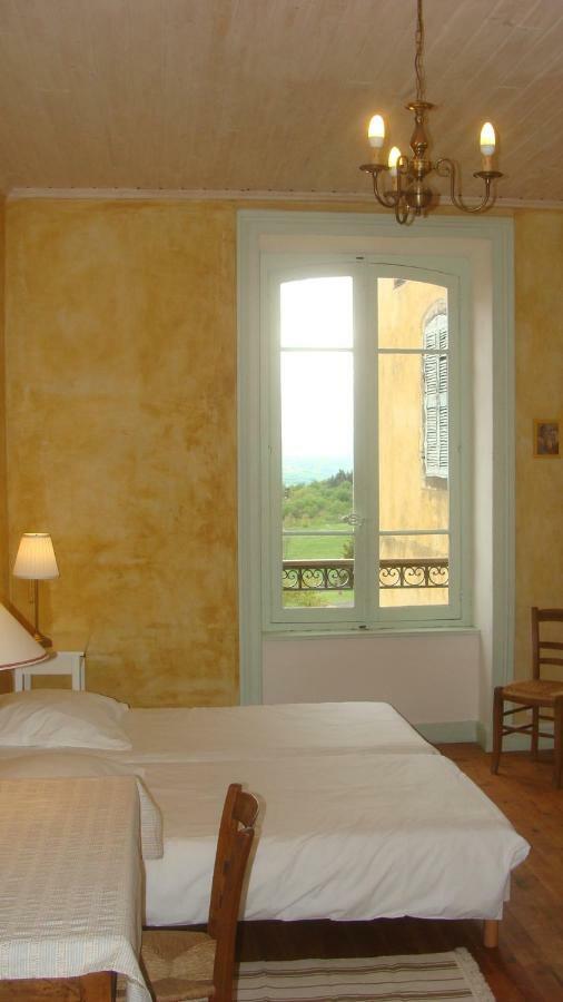 Chateau Des Grezes Agnat Εξωτερικό φωτογραφία