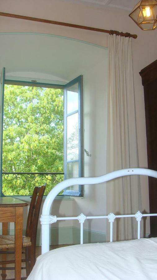 Chateau Des Grezes Agnat Εξωτερικό φωτογραφία