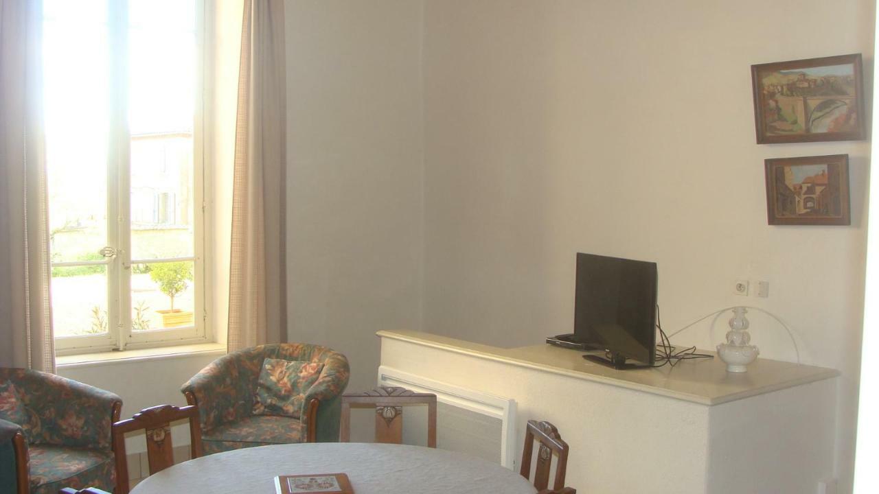 Chateau Des Grezes Agnat Εξωτερικό φωτογραφία
