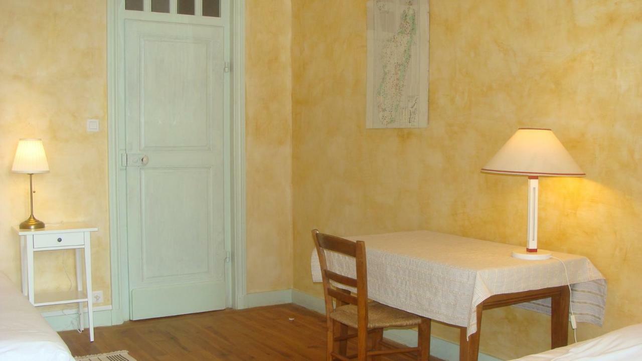 Chateau Des Grezes Agnat Εξωτερικό φωτογραφία
