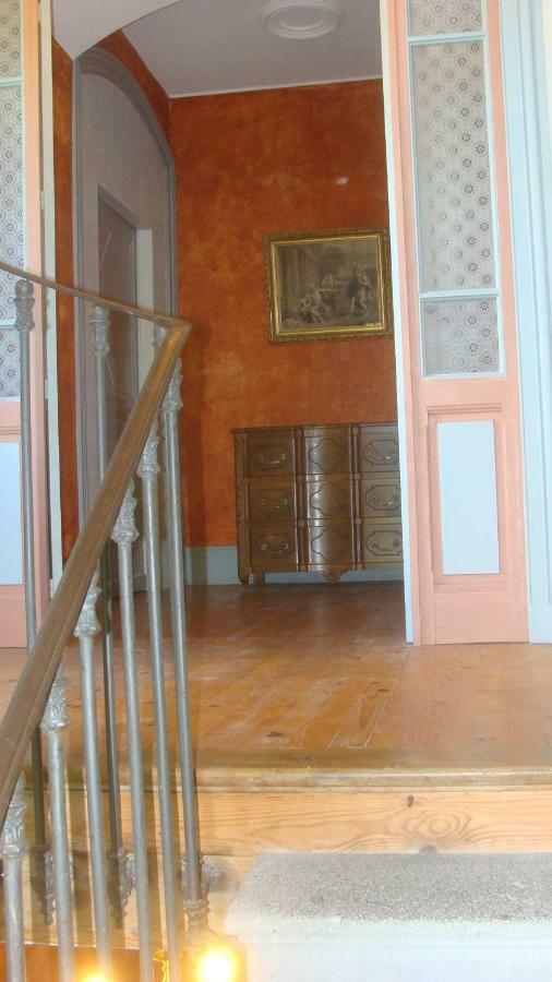 Chateau Des Grezes Agnat Εξωτερικό φωτογραφία